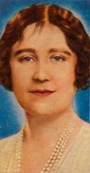De Hertogin van York