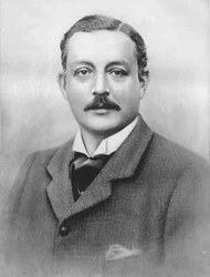 De hertog van Portland, 1911