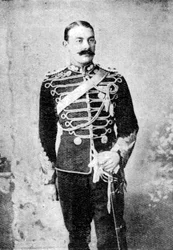 De Graaf van Denbigh, 7 april 1900
