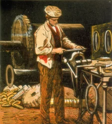 De Ingenieur, 1867