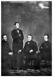 De Beroemde Uitgeverij van Harper en Brothers 1863 1955