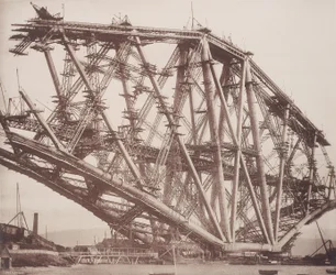 De Fife cantilever