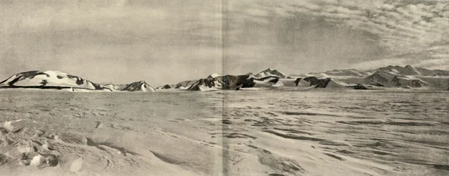 De Kloof - Nieuw Land, 1908, 1909