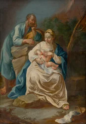 De Heilige Familie