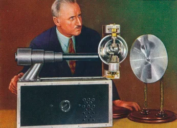 De Ignitron-buis, 1938