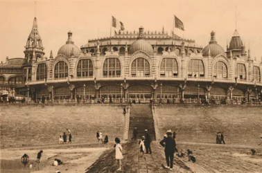 Het Kursaal, c1928