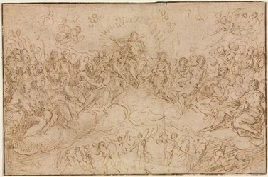 Het Laatste Oordeel, 1500s