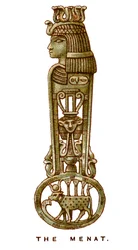 De Menat, 1923