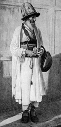De Mullah van Mush, Armenië