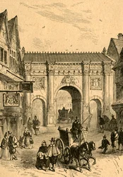 De Oude Houten Temple Bar