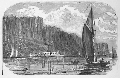 De Palisades