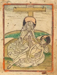 De Pietà, 1485-1490