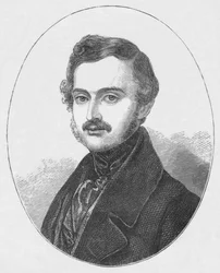 De Prins-Gemaal, ca. 1850s