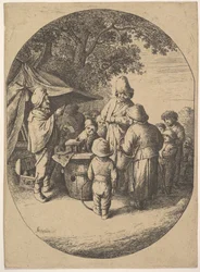 De Kwakzalver (kopie)