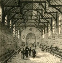 Het Klaslokaal, 1881