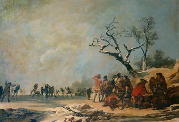 De Schaatsers