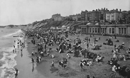De West Sands