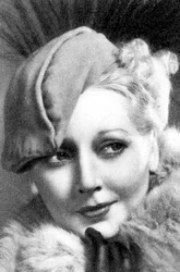 Thelma Todd, Amerikaanse actrice, 1934-1935