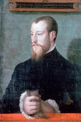 Theodore Beza, Franse protestantse geleerde en theoloog, 16e eeuw