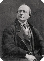 Theodore de Banville, Franse dichter en schrijver, 1873