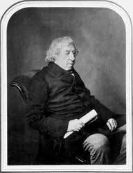 Thomas Cochrane, Graaf van Dundonald