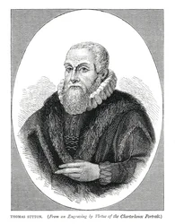 Thomas Sutton