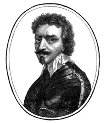 Thomas Wentworth, 1e graaf van Strafford, 17e eeuwse Engelse staatsman