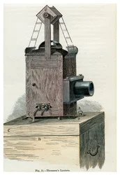 Thomsons lantaarn