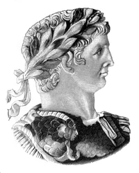 Tiberius Caesar
