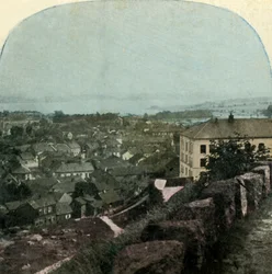 Tonsberg, Noorwegen