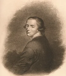 Topham Beauclerk geb. 1739 - gest. 1780, 1907