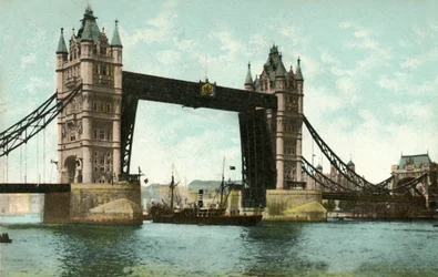 Tower Bridge, Londen