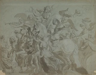 Triomf van de Eucharistie