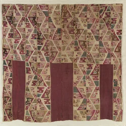 Tuniek, ca. 700-1100