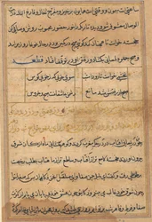 Tuti-Nama Verhalen van een Papegaai, ca. 1560