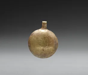 Pincet, ca. 500-200 v.Chr.