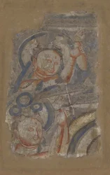 Twee Bodhisattva