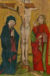 Kruisiging