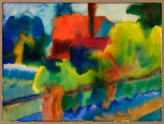 Zonder titel, 1936