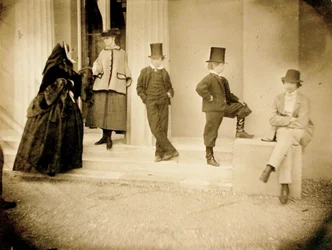 Zonder Titel [familiegroep], 184960