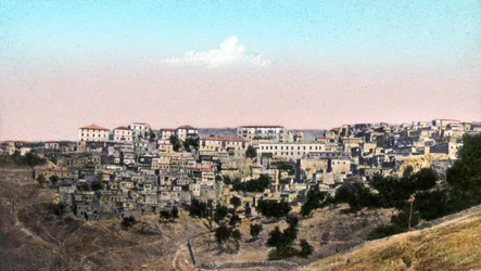 Urfa, Mesopotamië