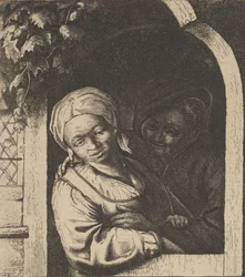 Dorpsmeisje