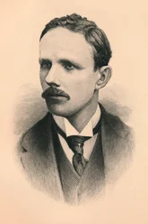 Burggraaf Cranborne, 1861-1947, Britse staatsman, 1896