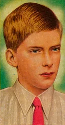 Burggraaf Lascelles