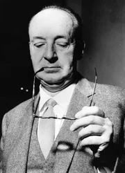 Vladimir Nabokov, Russische auteur, 20e eeuw