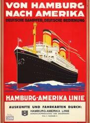 Van Hamburg naar Amerika. Oostenrijk, Graz, 1938-1939 (J. Weiner, Wenen)