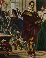 Wallenstein 1583-1634