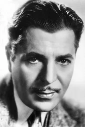 Warner Baxter, Amerikaanse acteur