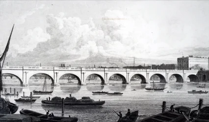 Waterloo-brug