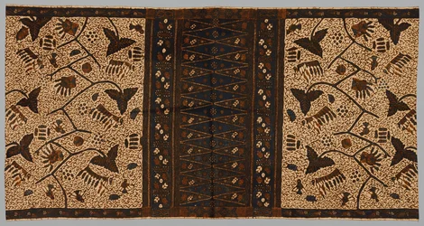 Kleding dragen, 1800s
